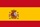Bandera de Espa�a
